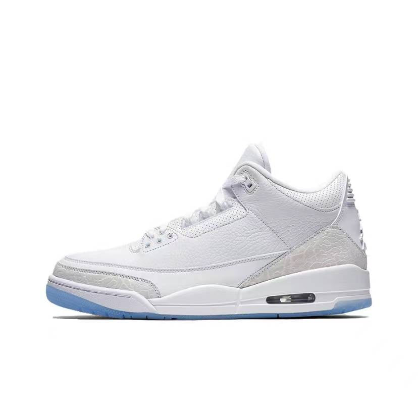 Jordan 3