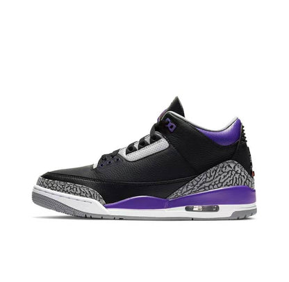 Jordan 3