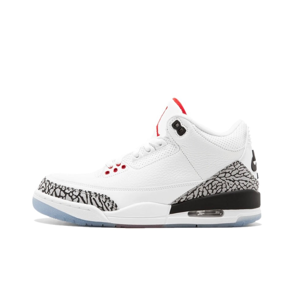 Jordan 3