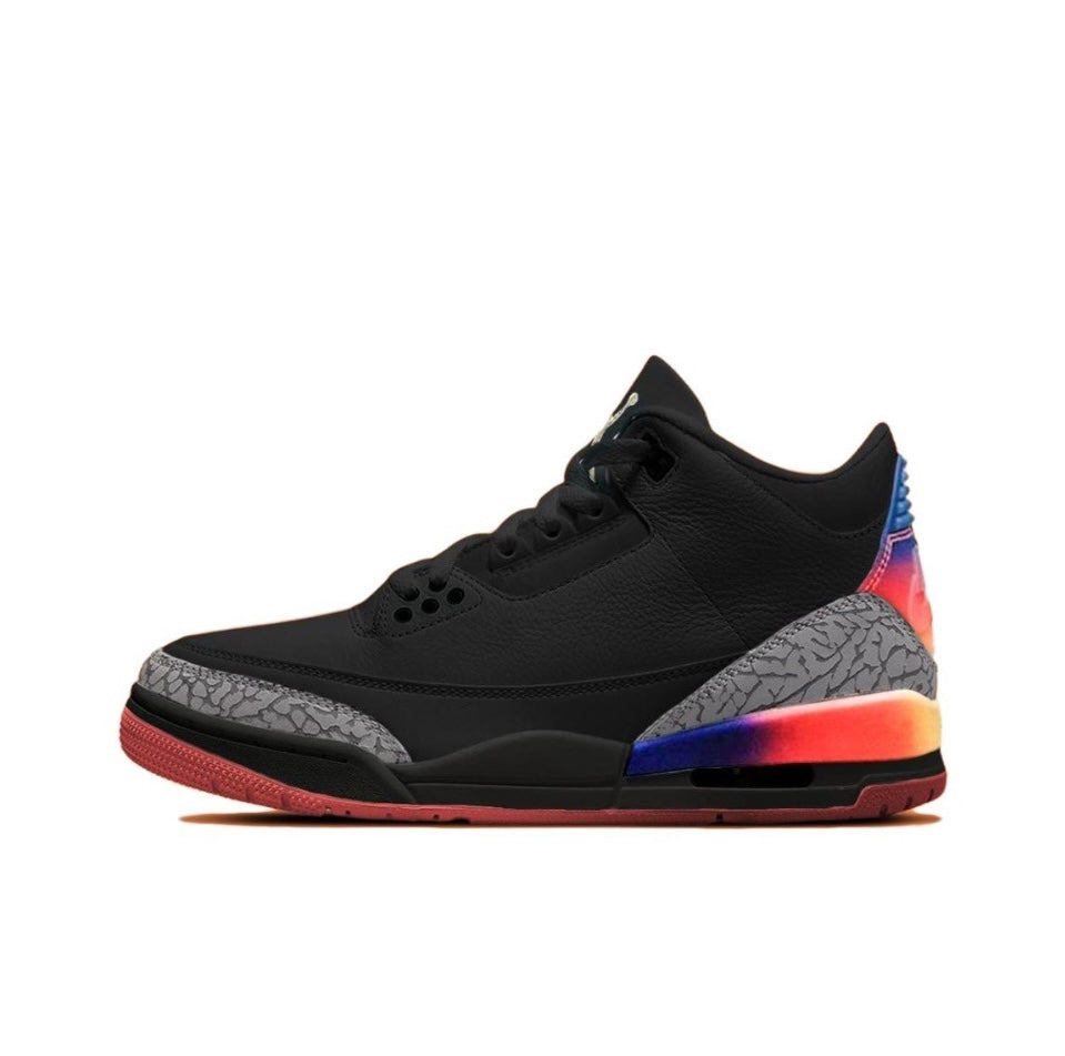 Jordan 3