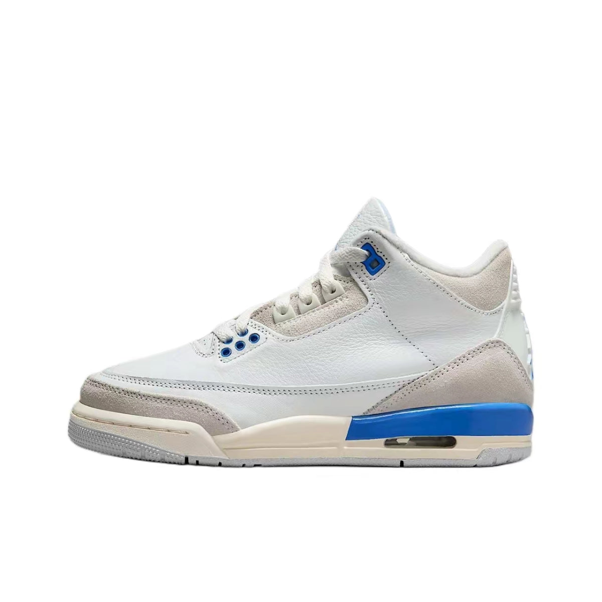 Jordan 3