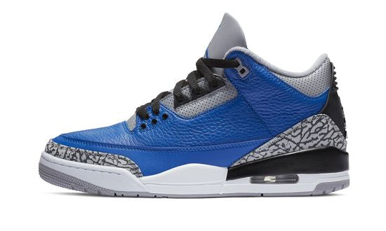Jordan 3