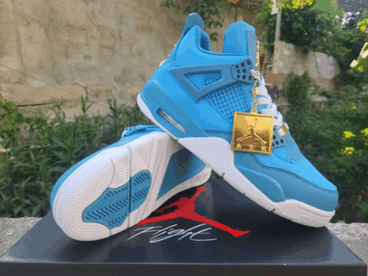 Jordan 4