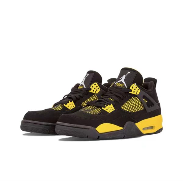 Jordan 4