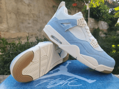 Jordan 4
