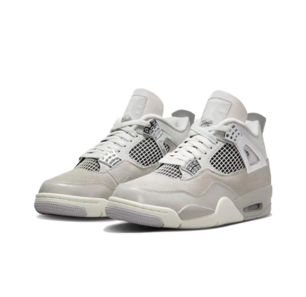 Jordan 4