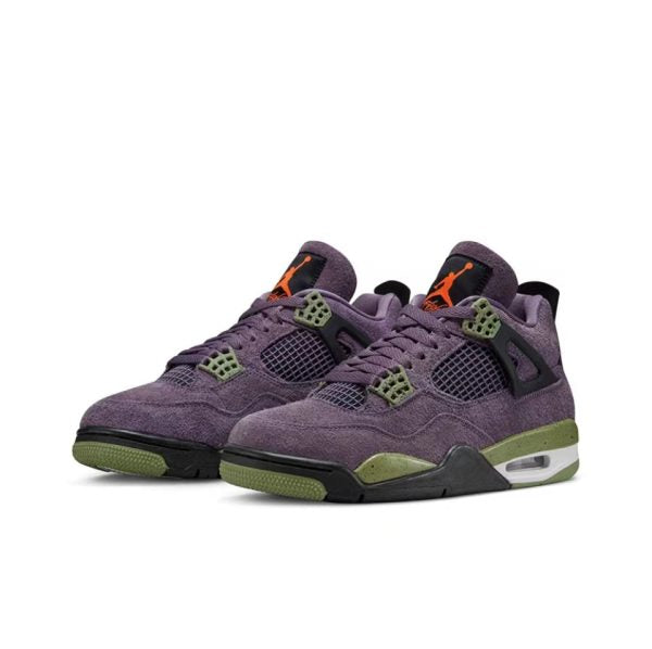 Jordan 4