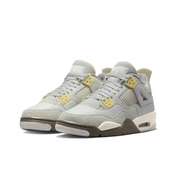Jordan 4