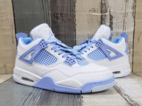 Jordan 4