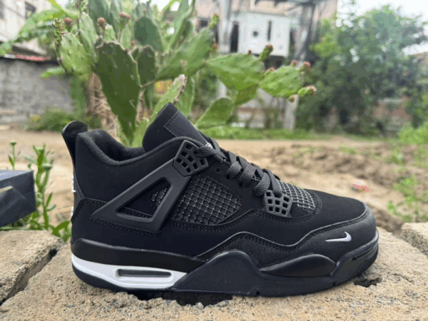 Jordan 4