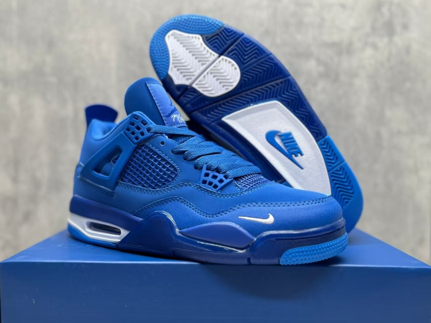 Jordan 4