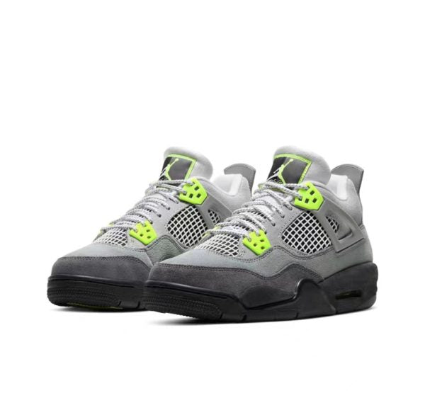 Jordan 4