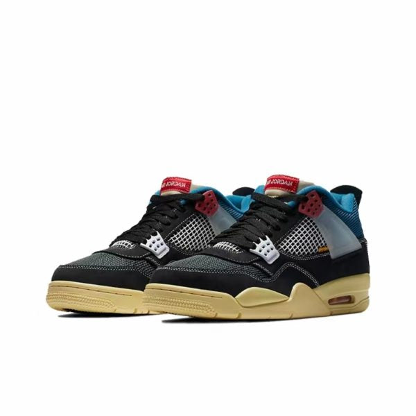 Jordan 4
