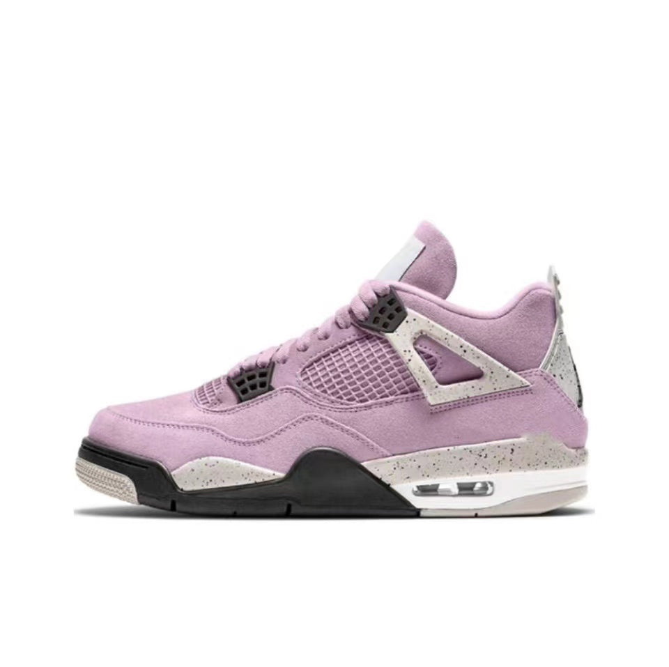 Jordan 4