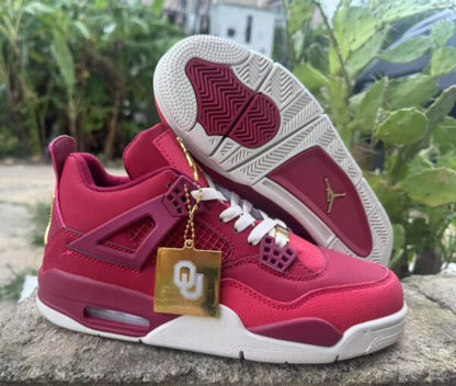 Jordan 4
