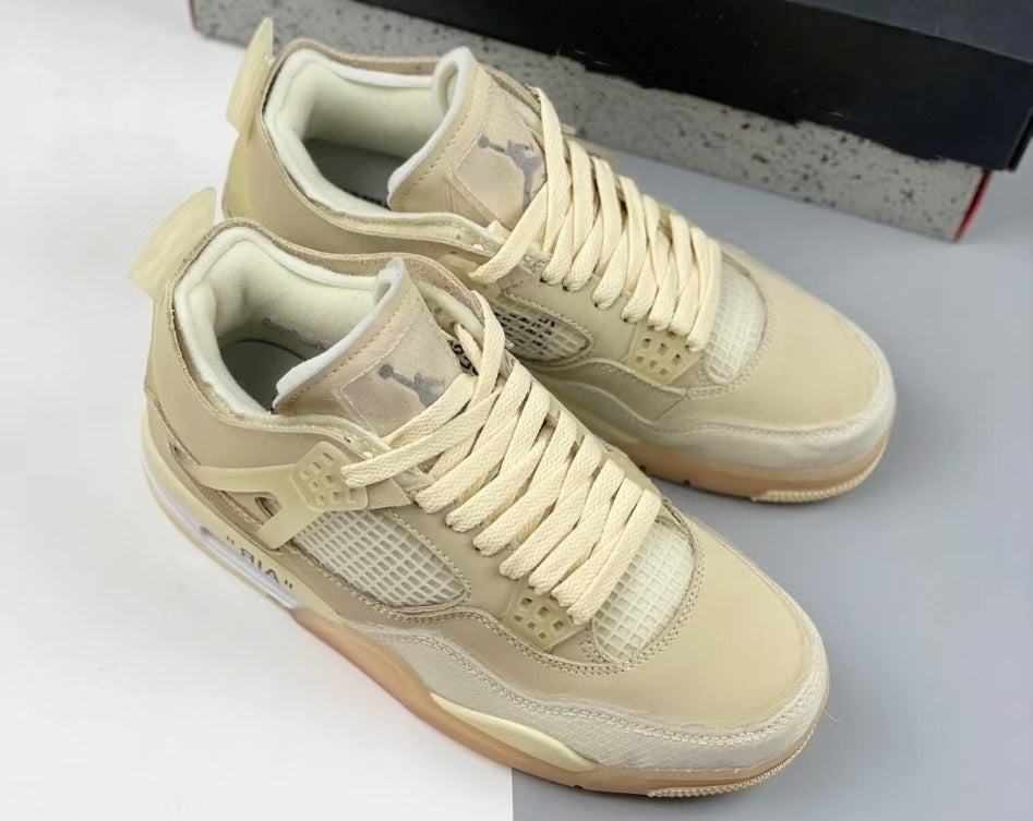 Jordan 4