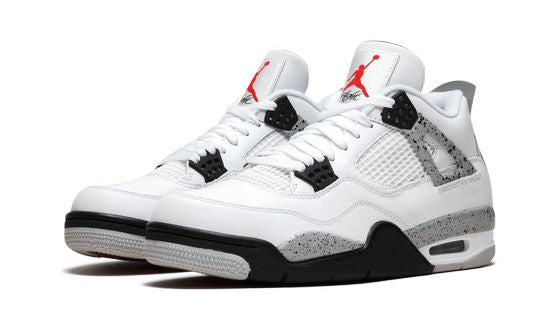 Jordan 4