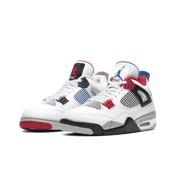 Jordan 4