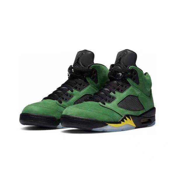 Jordan 5