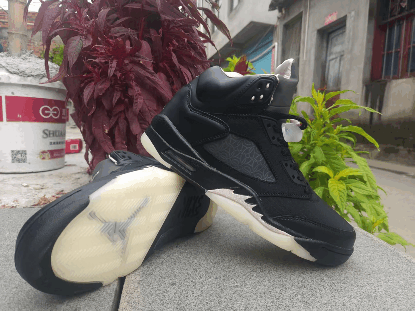 Jordan 5