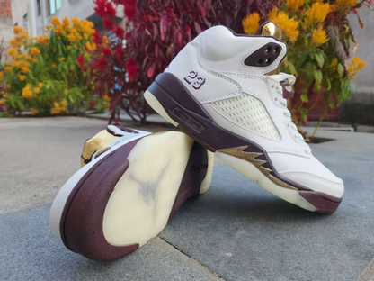 Jordan 5
