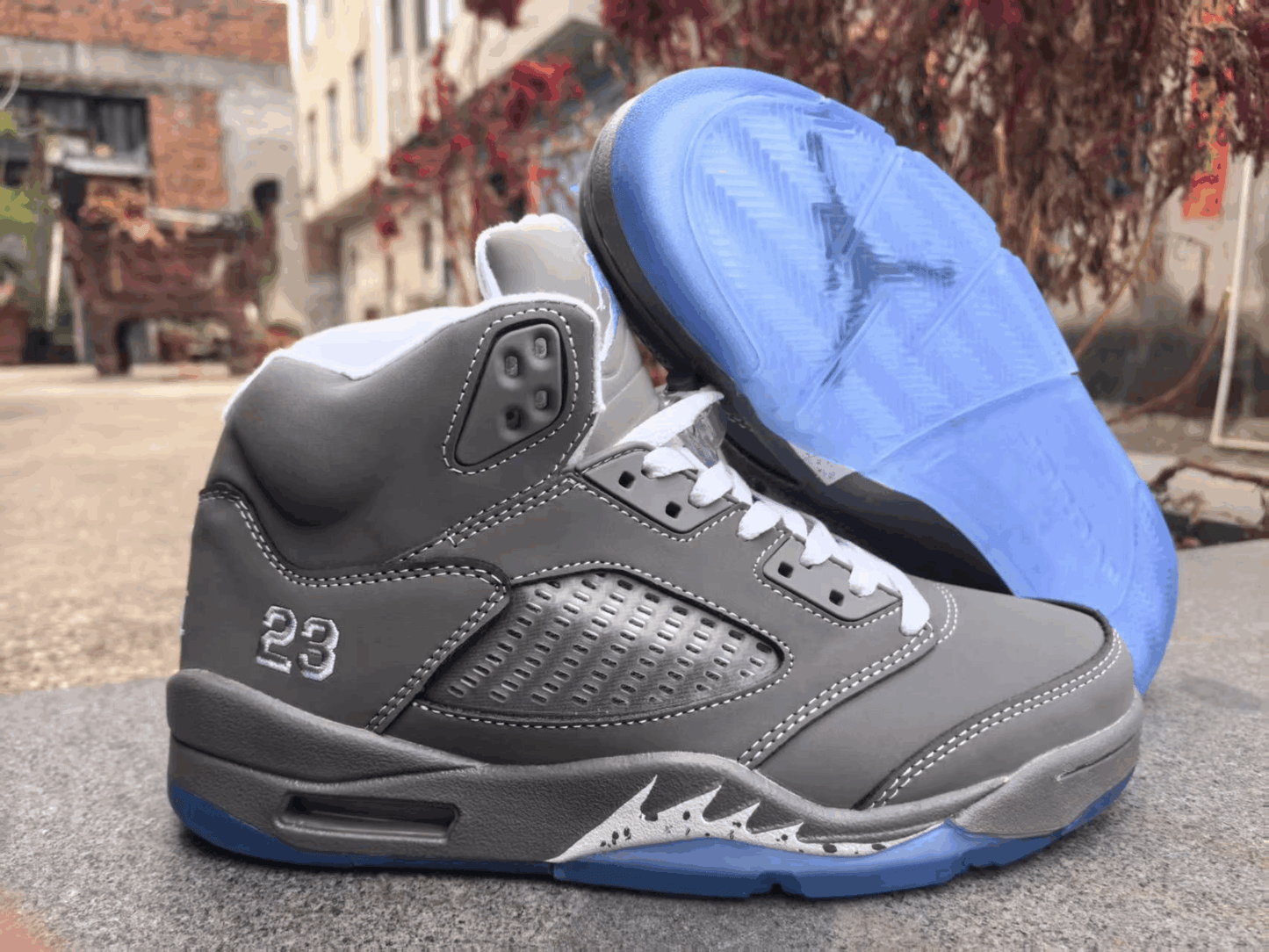 Jordan 5