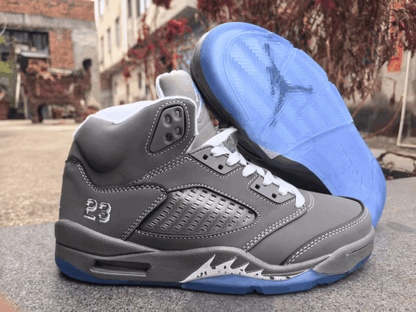 Jordan 5