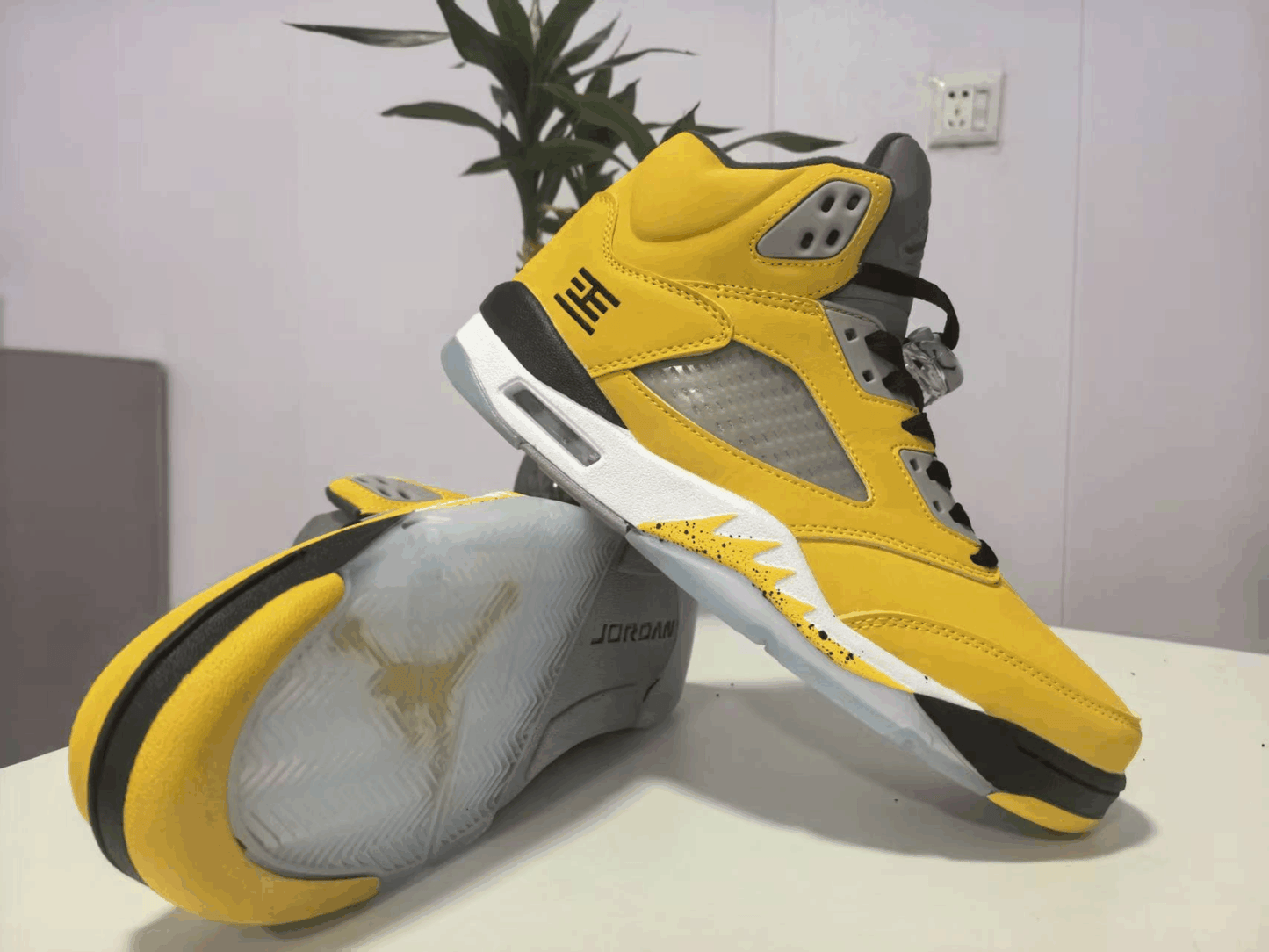 Jordan 5