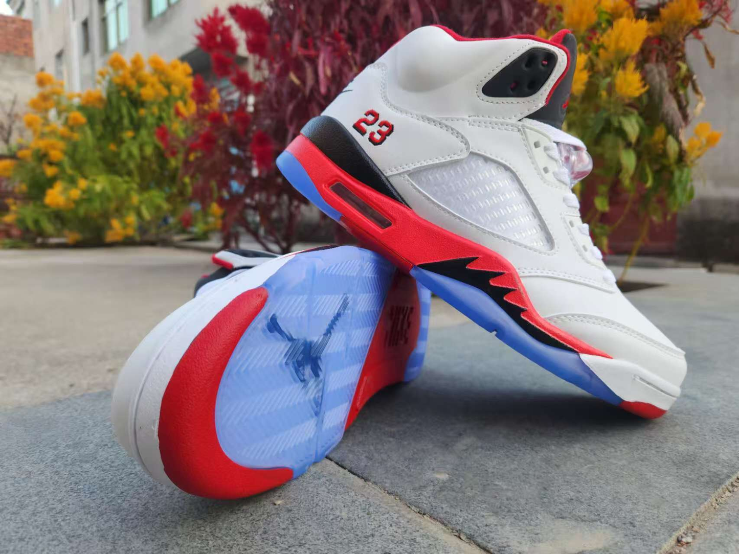 Jordan 5