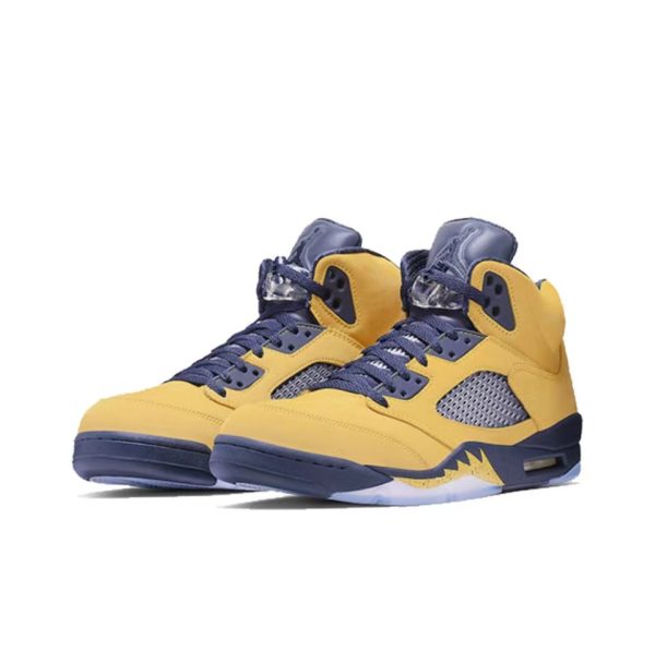 Jordan 5