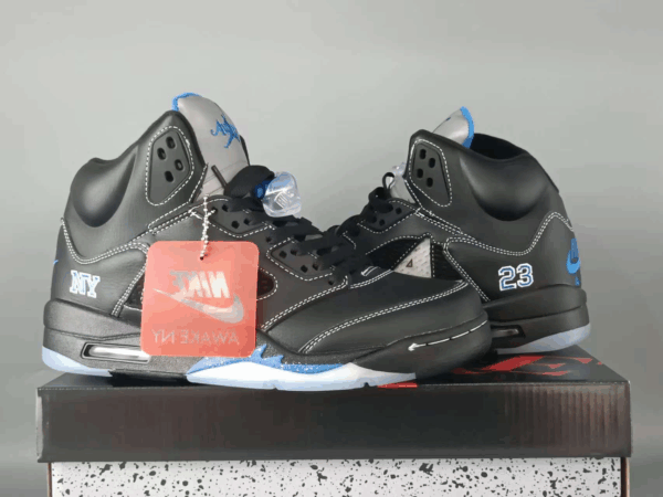 Jordan 5