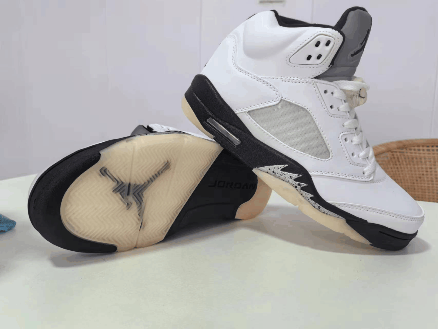 Jordan 5
