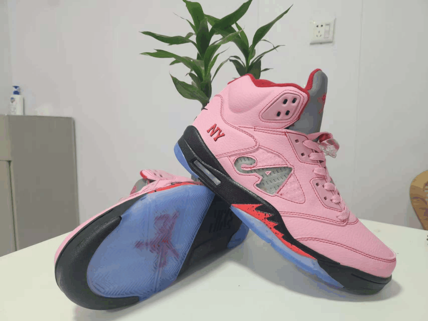 Jordan 5