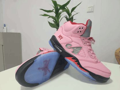 Jordan 5