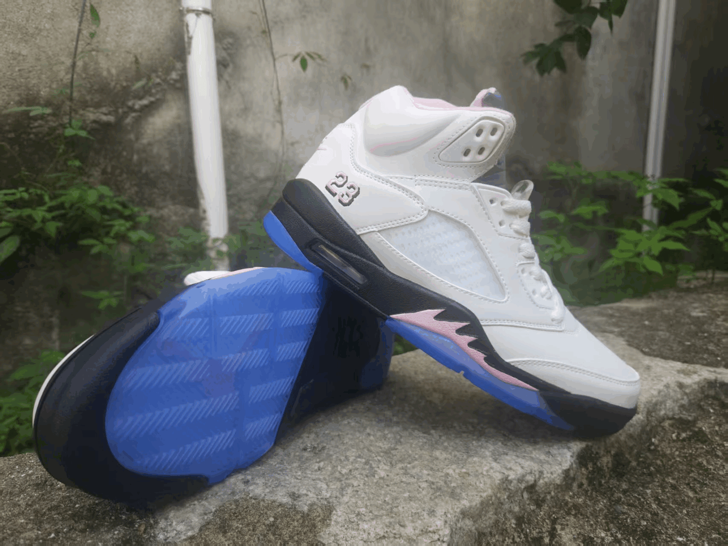 Jordan 5