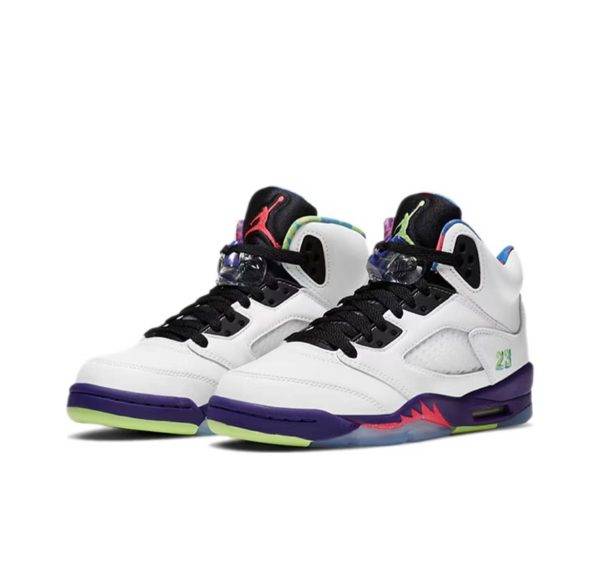 Jordan 5