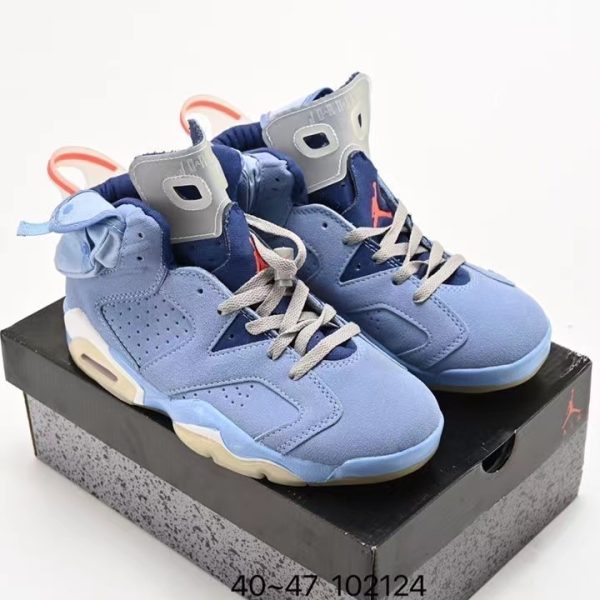 Jordan 6