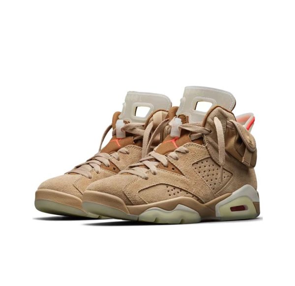 Jordan 6