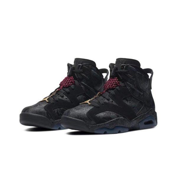 Jordan 6