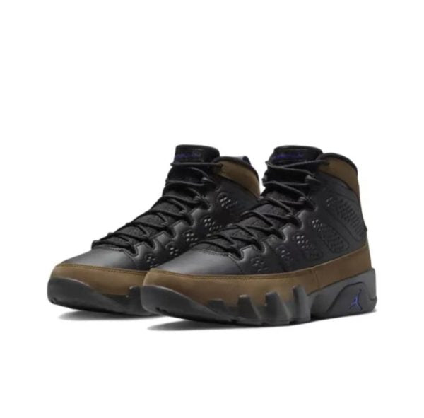 Jordan 9