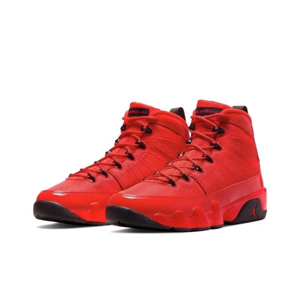 Jordan 9
