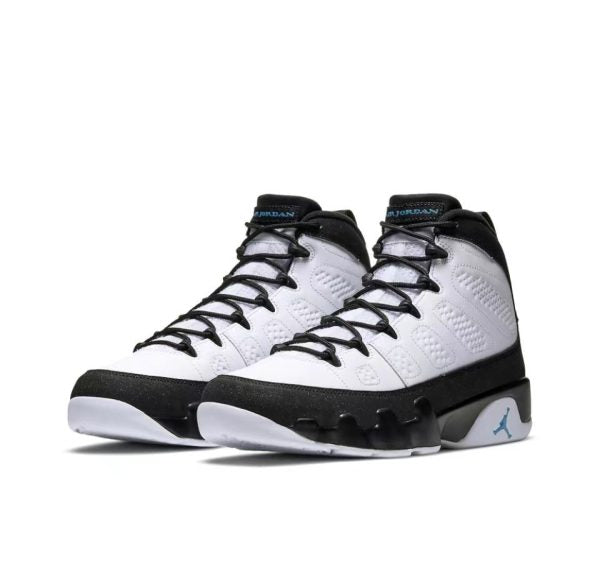 Jordan 9