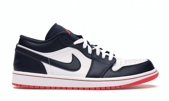 Jordan 1 Low