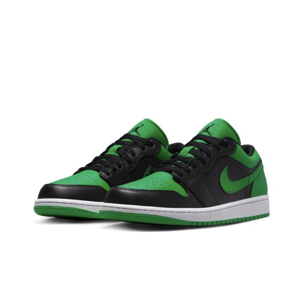 Jordan 1 Low