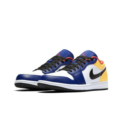Jordan 1 Low