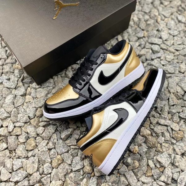 Jordan 1 Low
