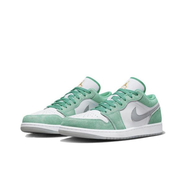 Jordan 1 Low