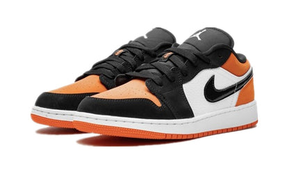 Jordan 1 Low
