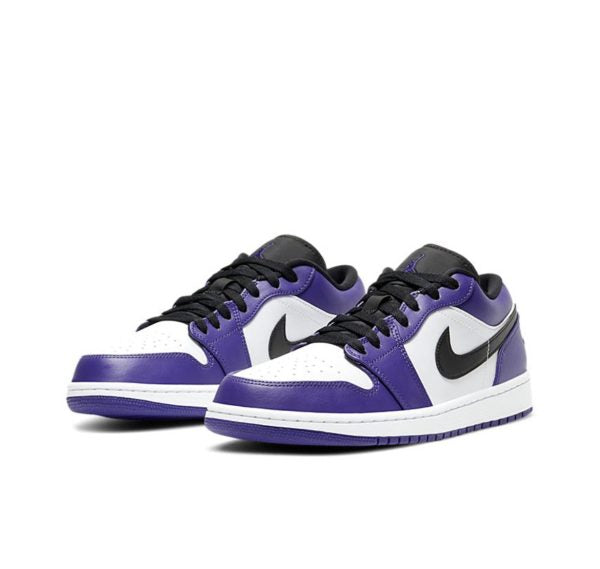 Jordan 1 Low