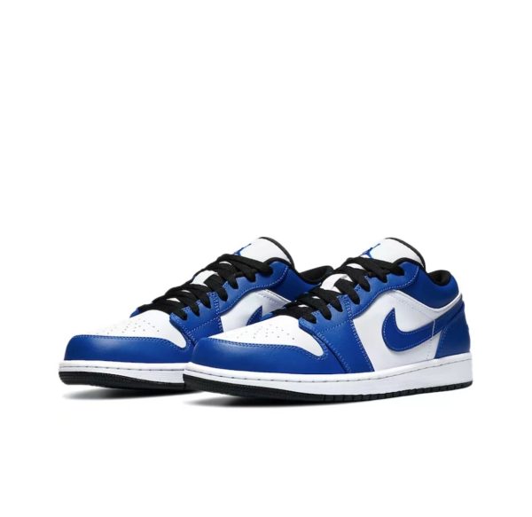 Jordan 1 Low